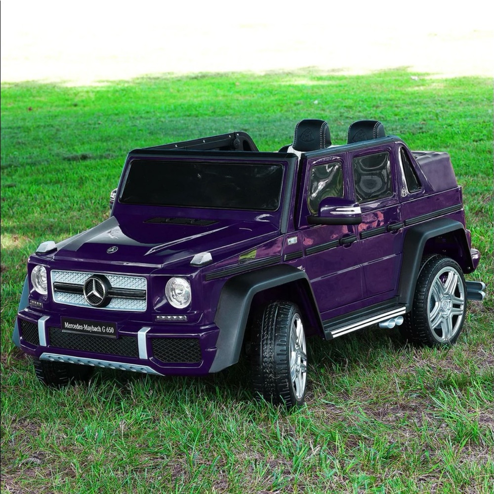 Kids Ride-On Cars! - Picture 8 of 9